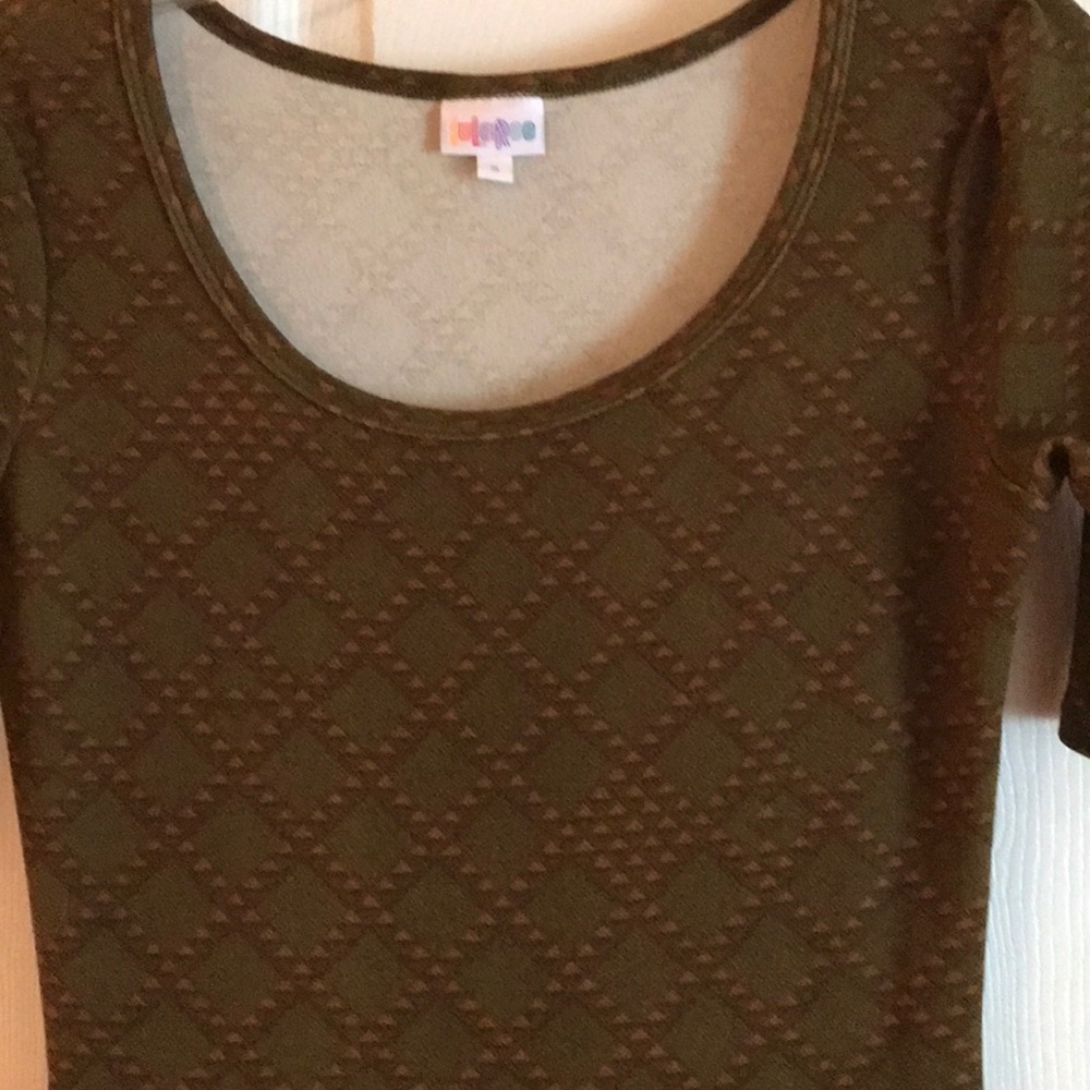 LulaRoe Nicole Size Small